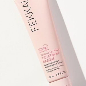Fekkai Technician Color Treatment Masque Shine Hydration Hair Mask - Sealed New